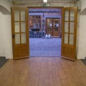 Retail Studio